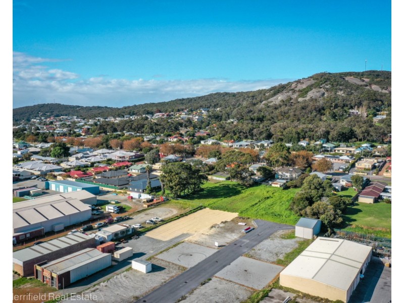 3/29 Cockburn Road, Mira Mar WA 6330