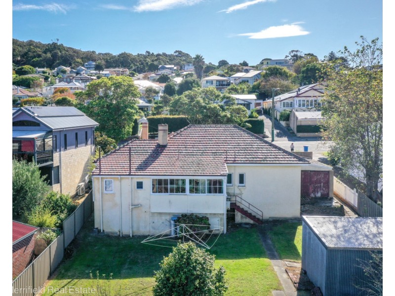 191 Grey Street West, Albany WA 6330
