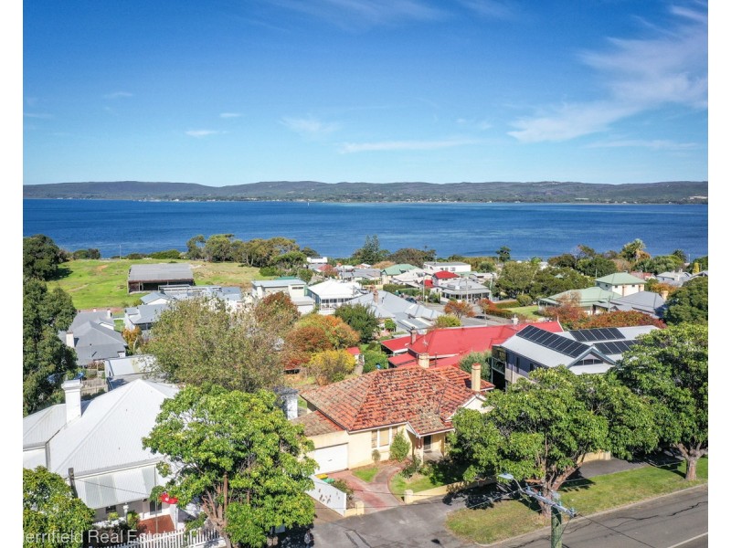 191 Grey Street West, Albany WA 6330