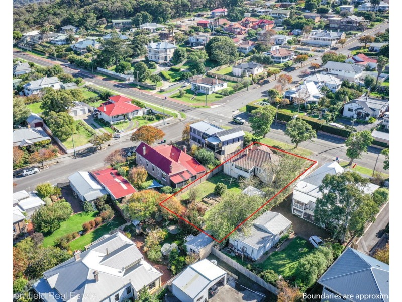 191 Grey Street West, Albany WA 6330