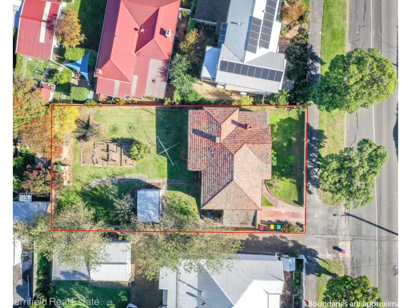 191 Grey Street West, Albany WA 6330