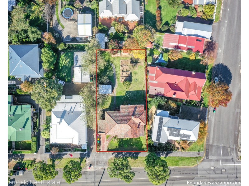 191 Grey Street West, Albany WA 6330