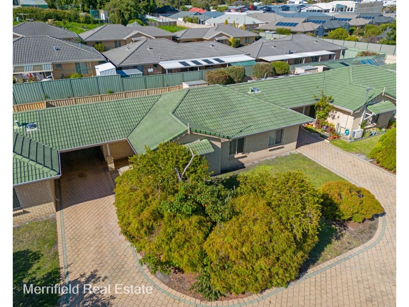 3/21 Bathurst Street, Mira Mar WA 6330