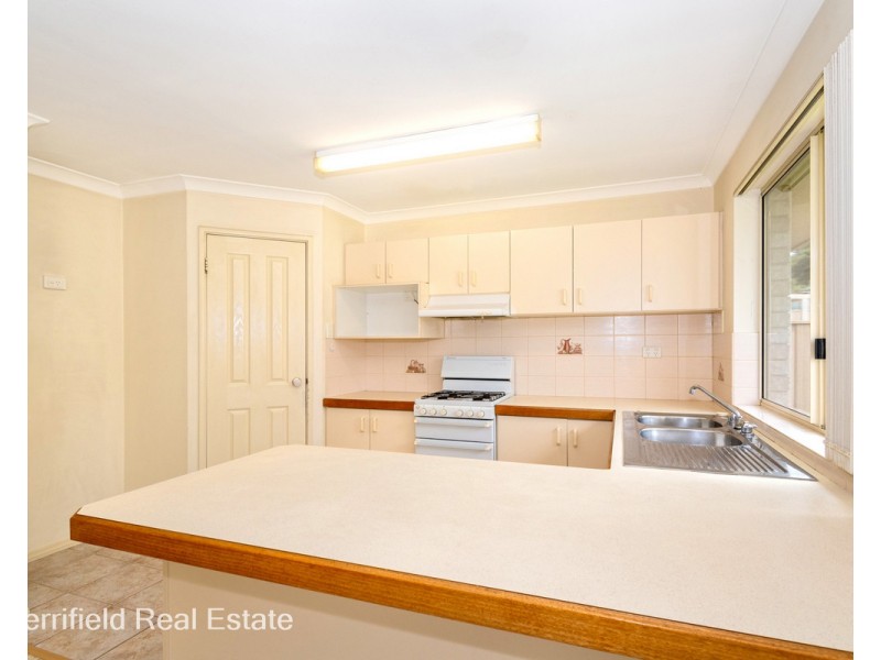 3/21 Bathurst Street, Mira Mar WA 6330