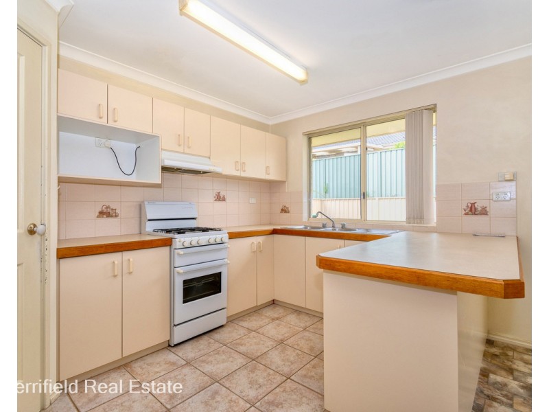 3/21 Bathurst Street, Mira Mar WA 6330