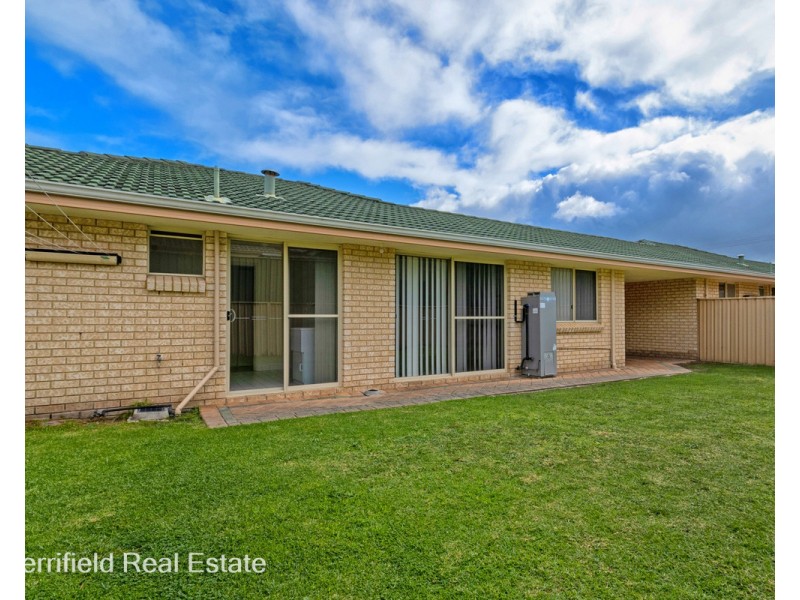 3/21 Bathurst Street, Mira Mar WA 6330