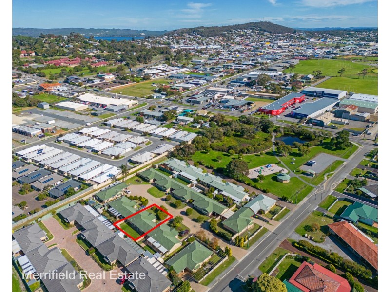 3/21 Bathurst Street, Mira Mar WA 6330