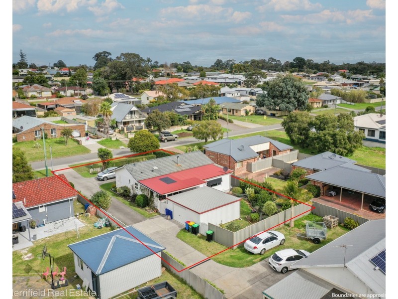 36B Katoomba Street, Orana WA 6330