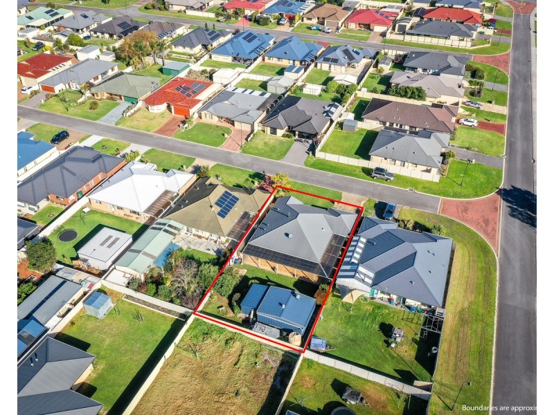 20 Lunar Rise, Mckail WA 6330