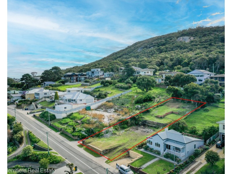 100 Burgoyne Road, Port Albany WA 6330