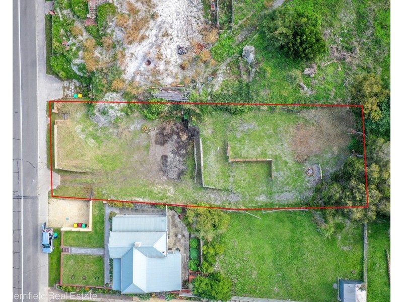 100 Burgoyne Road, Port Albany WA 6330