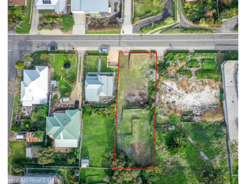 100 Burgoyne Road, Port Albany WA 6330