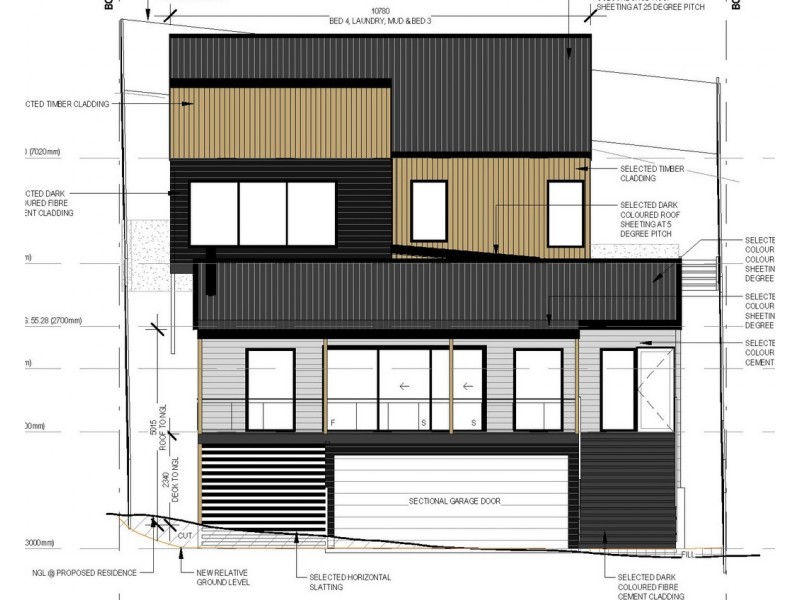 100 Burgoyne Road, Port Albany WA 6330