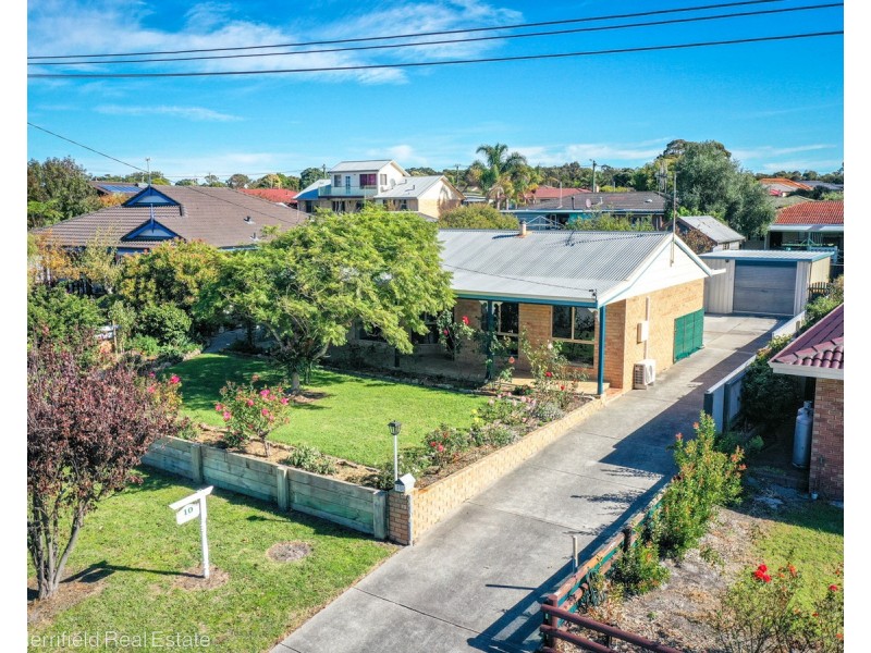 10 Bryant Court, Lower King WA 6330