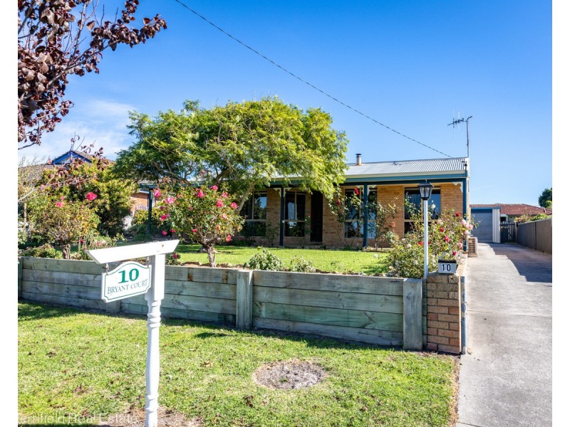 10 Bryant Court, Lower King WA 6330