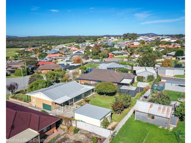 10 Bryant Court, Lower King WA 6330