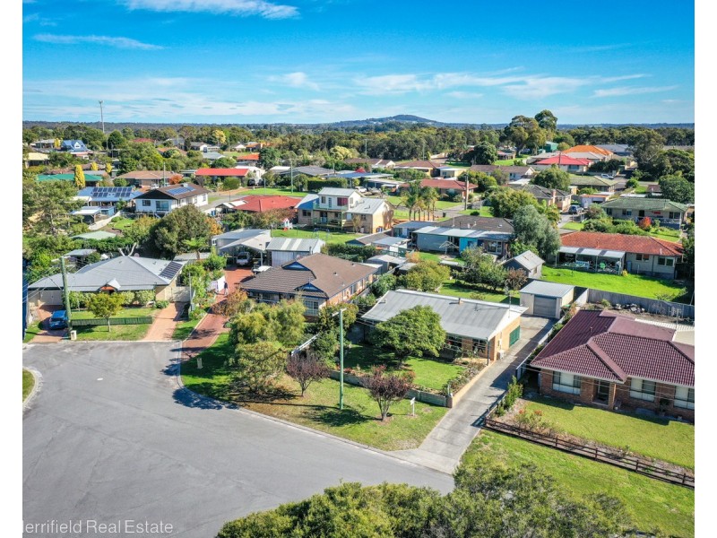 10 Bryant Court, Lower King WA 6330