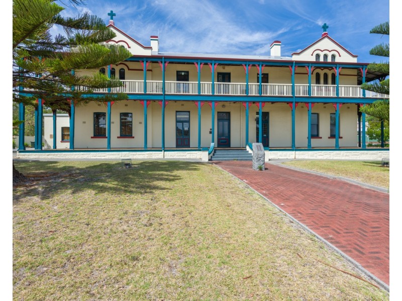 142 Aberdeen Street, Albany WA 6330