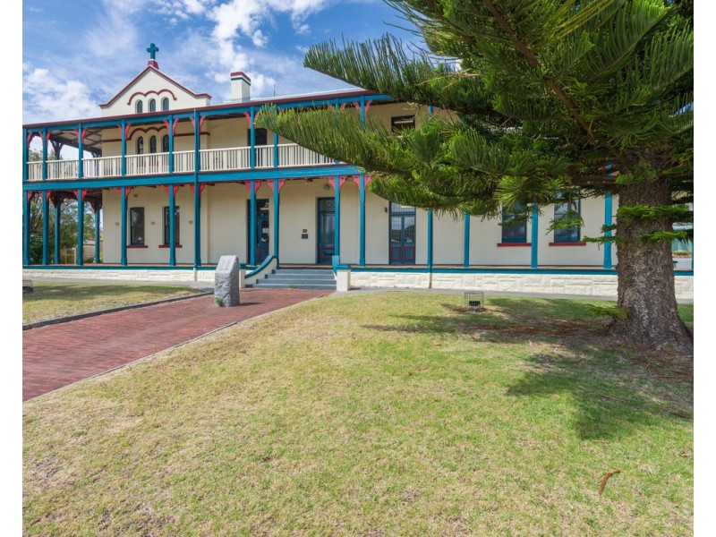 142 Aberdeen Street, Albany WA 6330