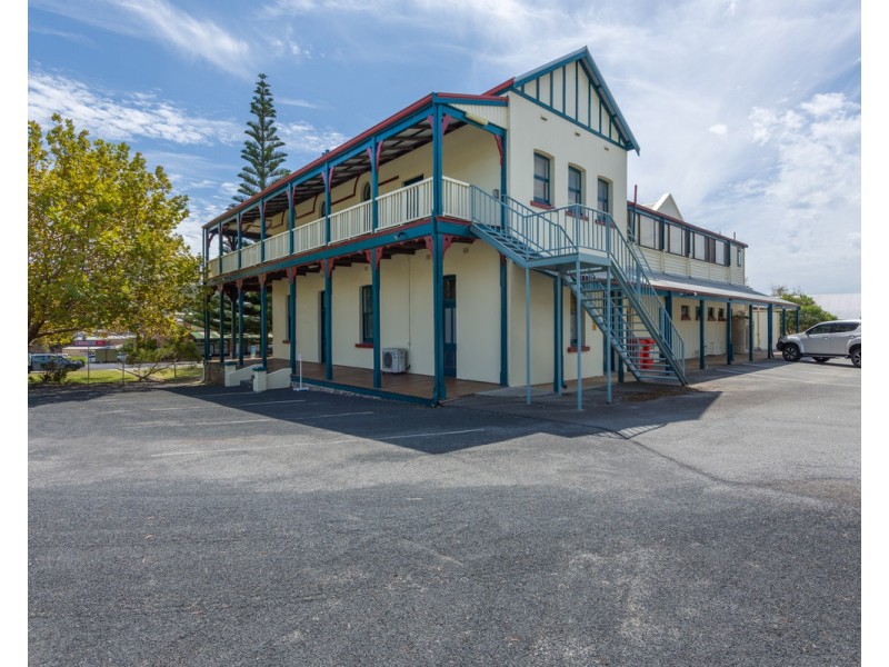 142 Aberdeen Street, Albany WA 6330