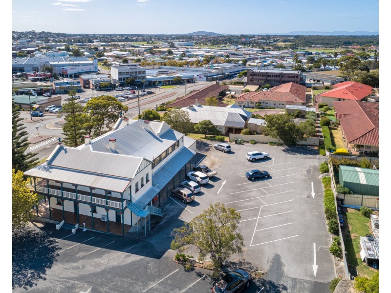 142 Aberdeen Street, Albany WA 6330