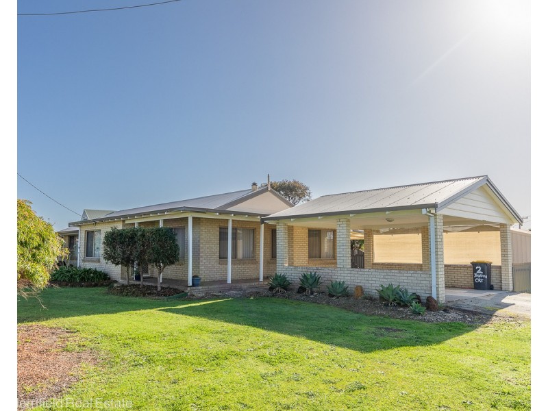 2 Jandoo Court, Bayonet Head WA 6330