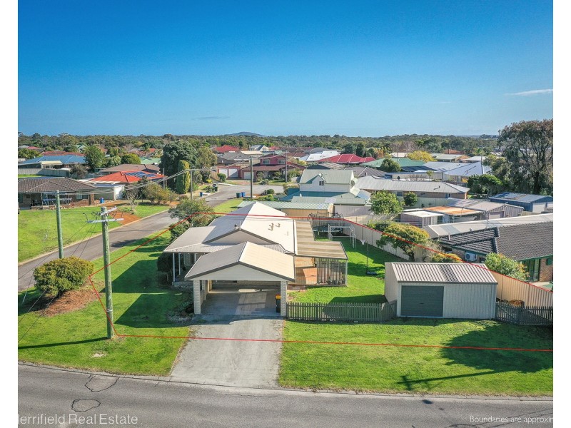 2 Jandoo Court, Bayonet Head WA 6330