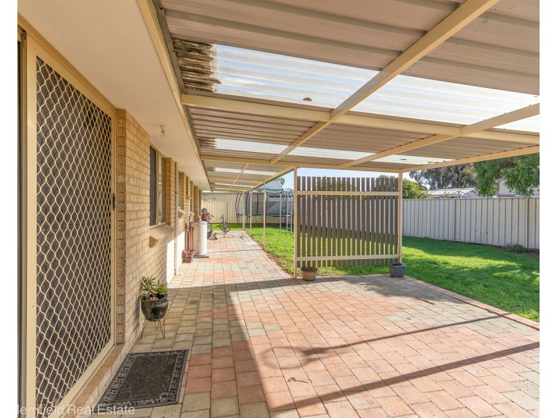 2 Jandoo Court, Bayonet Head WA 6330