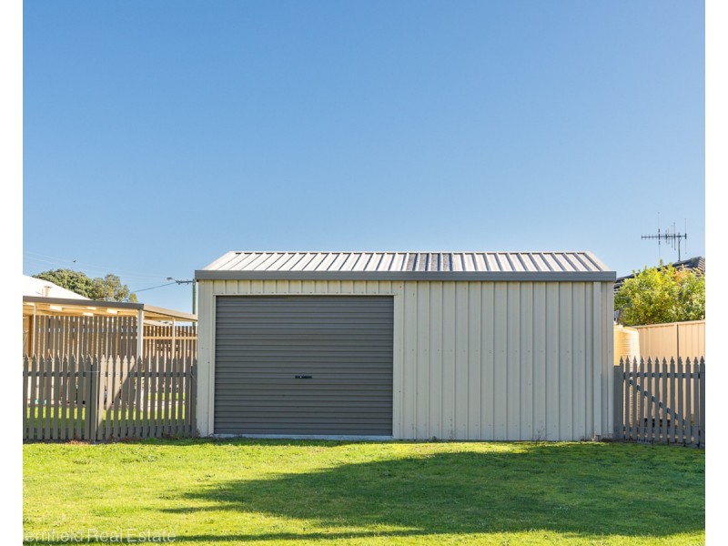 2 Jandoo Court, Bayonet Head WA 6330