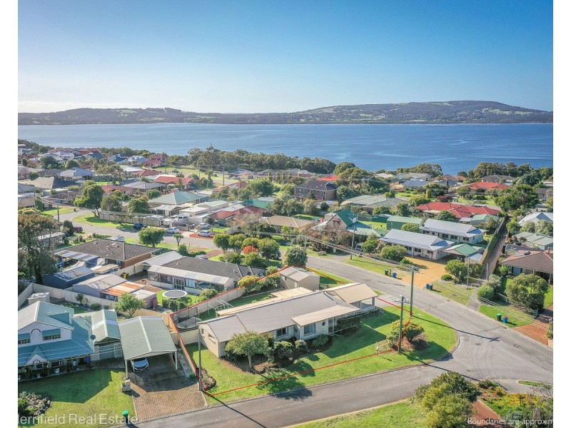 2 Jandoo Court, Bayonet Head WA 6330