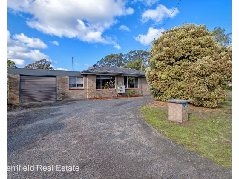 6 Merlin Road, Collingwood Heights WA 6330