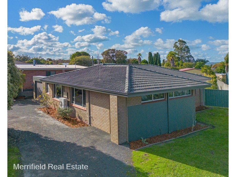 6 Merlin Road, Collingwood Heights WA 6330