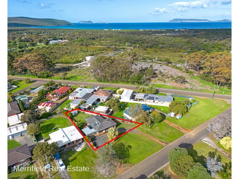 6 Merlin Road, Collingwood Heights WA 6330
