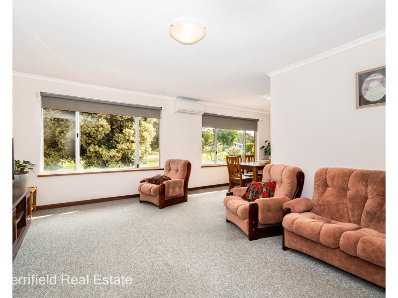 6 Merlin Road, Collingwood Heights WA 6330