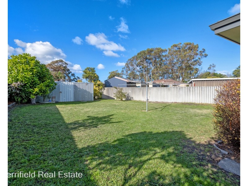 6 Merlin Road, Collingwood Heights WA 6330
