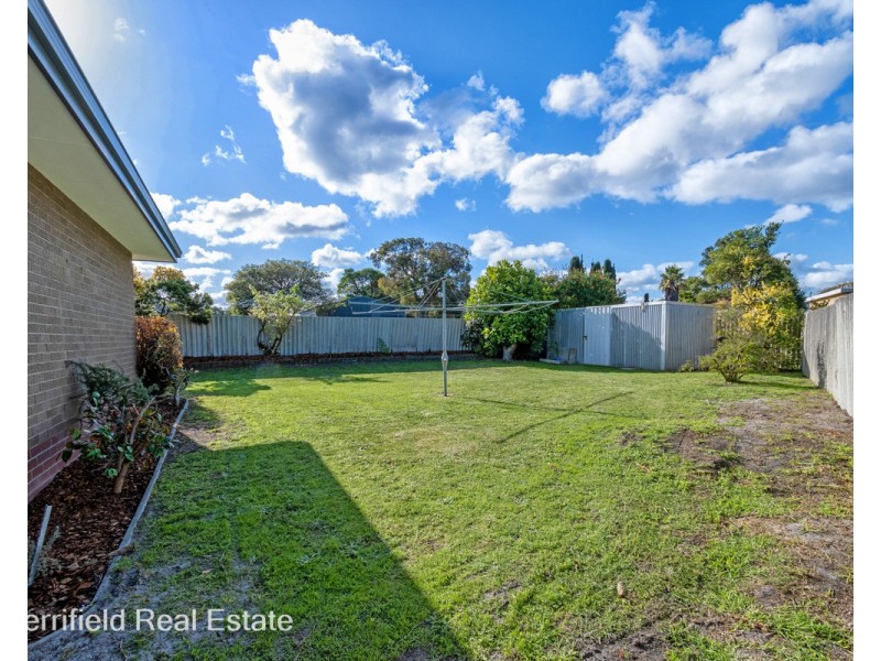 6 Merlin Road, Collingwood Heights WA 6330