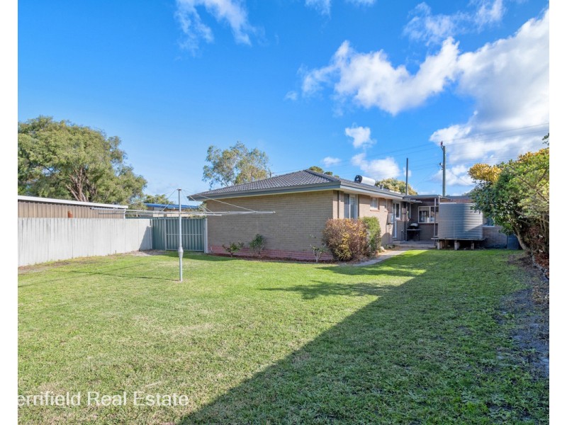 6 Merlin Road, Collingwood Heights WA 6330