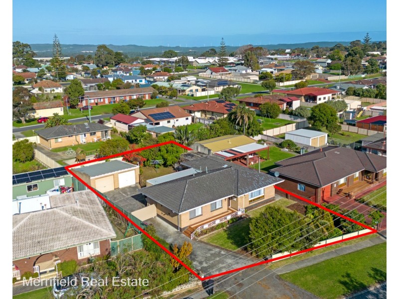 11 McKail Street, Orana WA 6330