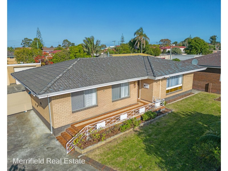 11 McKail Street, Orana WA 6330
