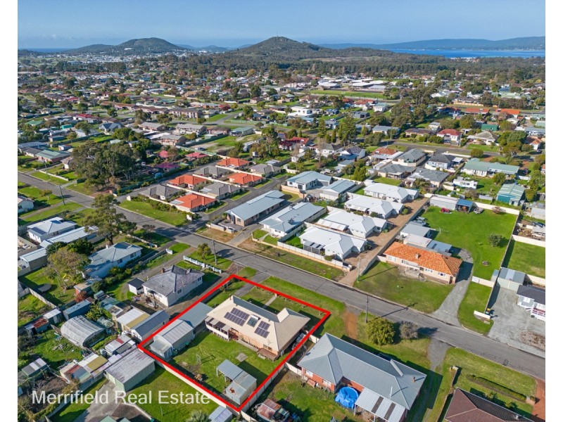 58 Minor Road, Orana WA 6330