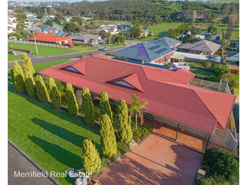 28 Trimmer Road, Spencer Park WA 6330