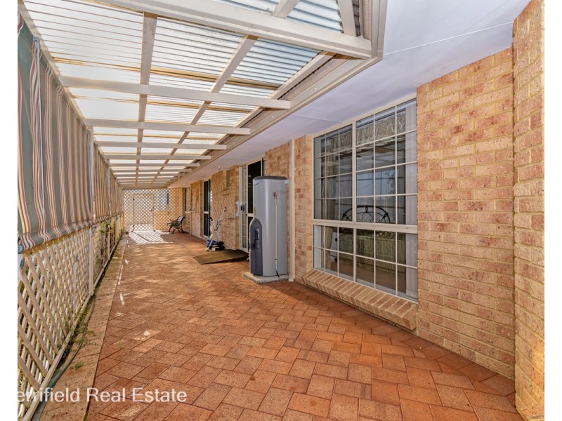 28 Trimmer Road, Spencer Park WA 6330