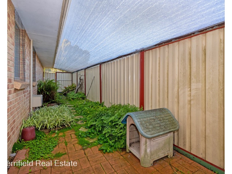 28 Trimmer Road, Spencer Park WA 6330
