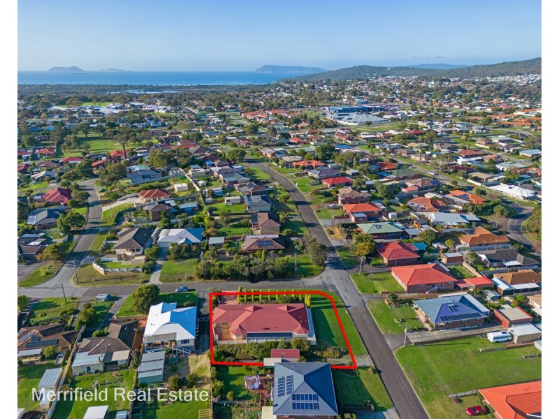 28 Trimmer Road, Spencer Park WA 6330