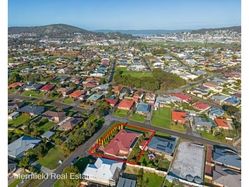 28 Trimmer Road, Spencer Park WA 6330