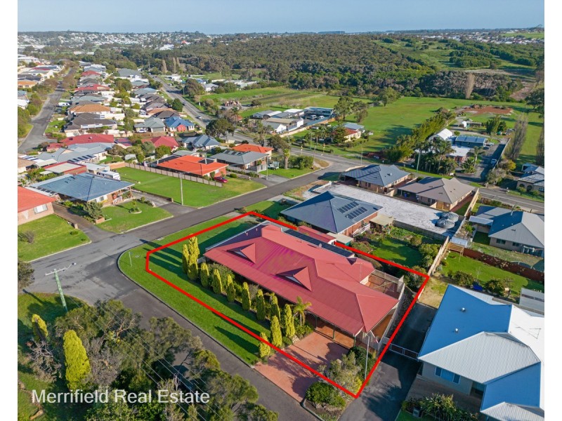 28 Trimmer Road, Spencer Park WA 6330