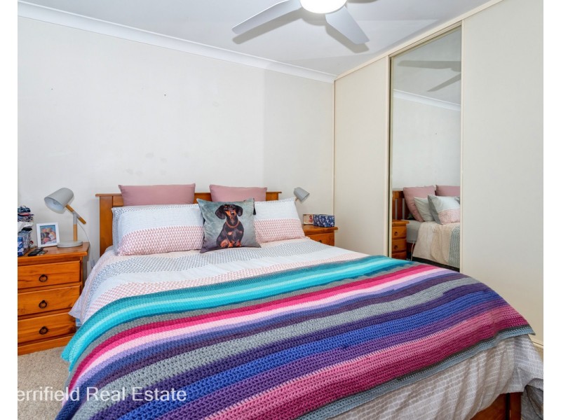 5 Sierra Crescent, Orana WA 6330