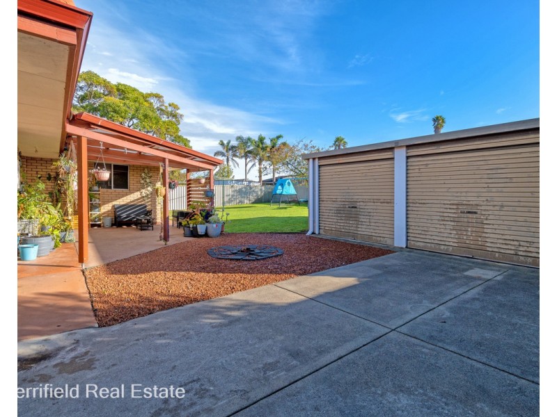 5 Sierra Crescent, Orana WA 6330
