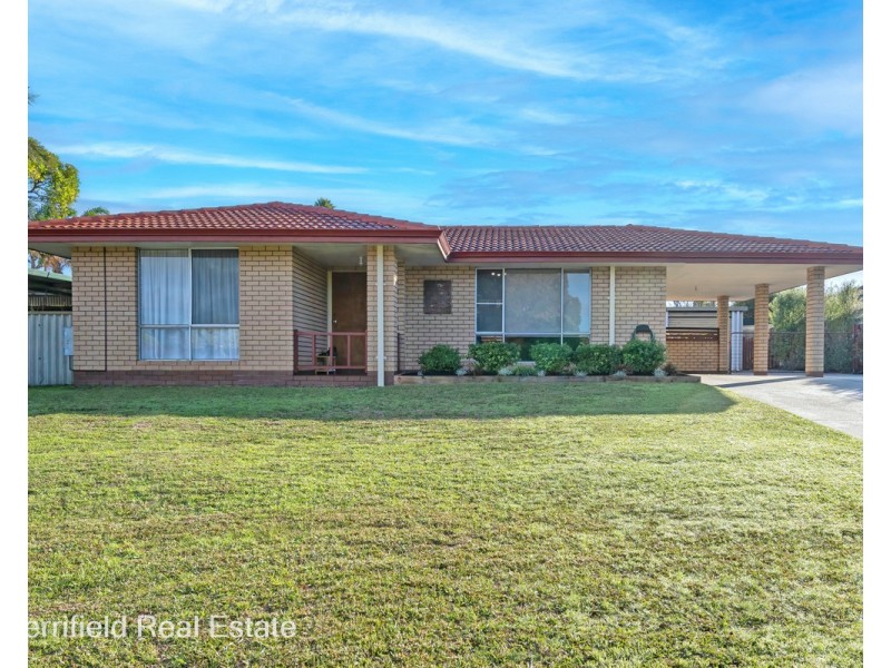 5 Sierra Crescent, Orana WA 6330