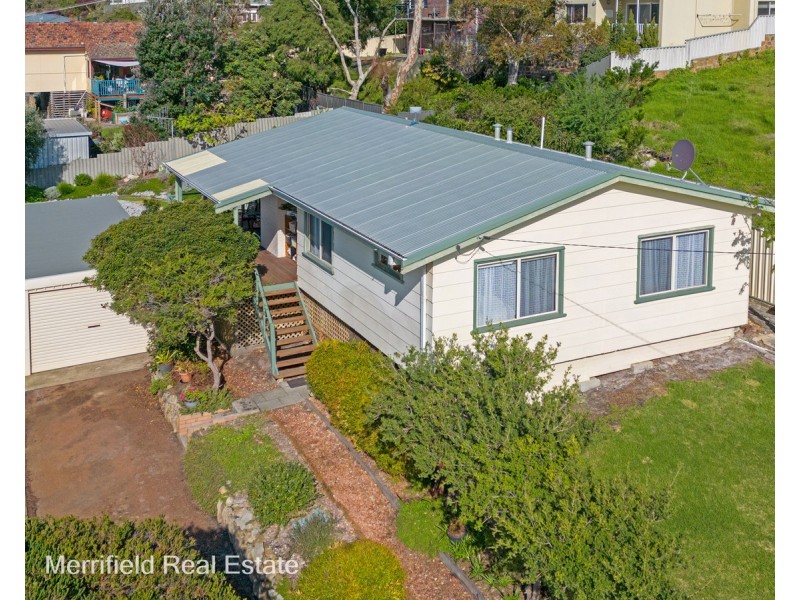 4 Stanley Street, Mount Melville WA 6330